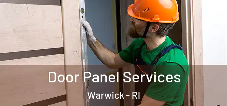  Door Panel Services Warwick - RI