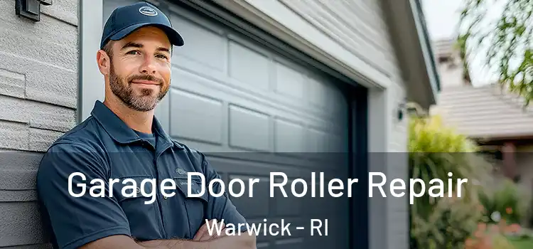  Garage Door Roller Repair Warwick - RI