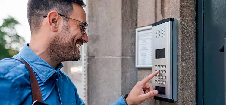 Advanced Solutions for Enhanced Security in Warwick, RI