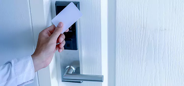 Why Choose Us for Your Keycard Lock Installation in Warwick, RI?