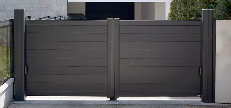 Common Residential Gate Issues We Resolve in Warwick, RI