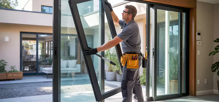Specialized Sliding Door Roller Services in Warwick, Rhode Island