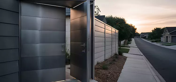 Comprehensive Steel Door Solutions in Warwick, RI