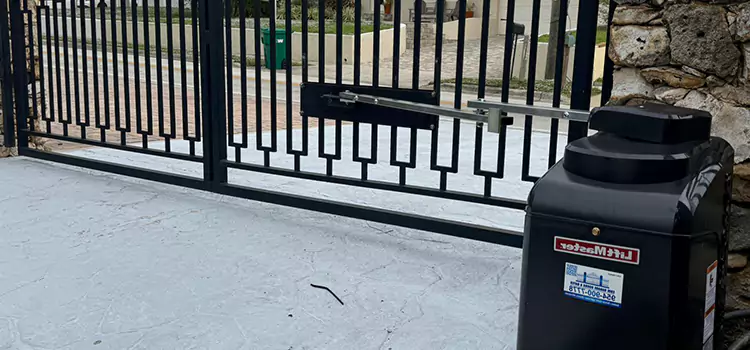 Seamless Installation and Support for Your New Gate in Warwick, RI