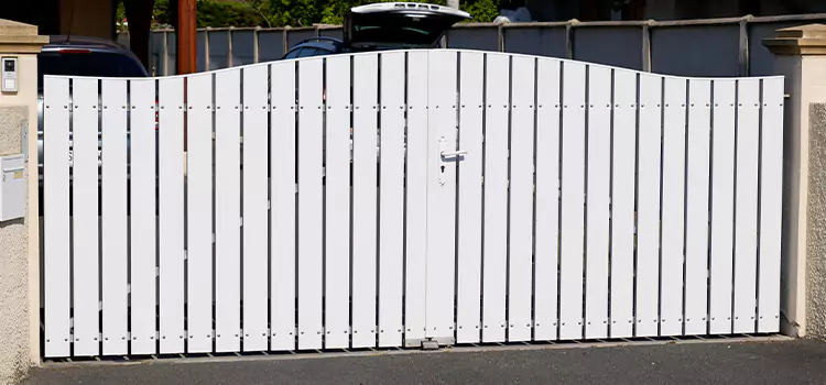 Why Choose Us for Residential Gate Repair in Warwick, RI?