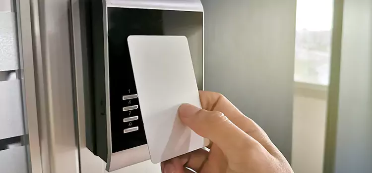 Advanced RFID Technology Integration in Warwick, RI