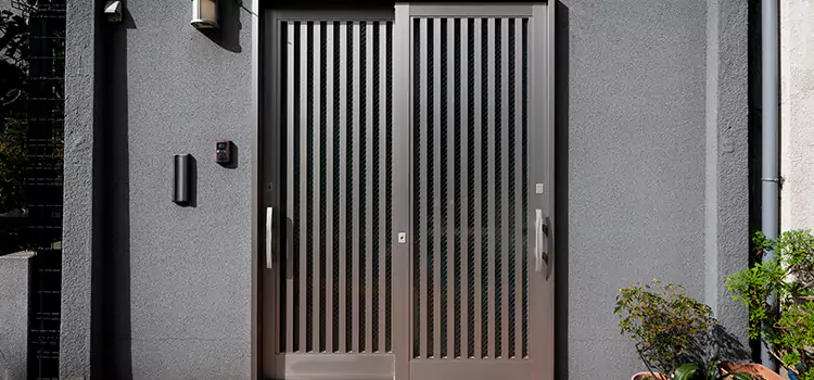 Specialized Steel Door Services in Warwick, RI
