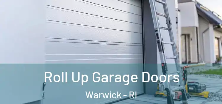  Roll Up Garage Doors Warwick - RI
