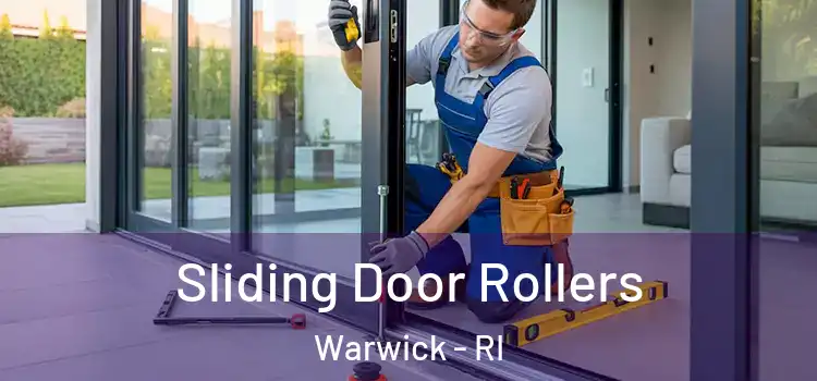 Sliding Door Rollers Warwick - RI